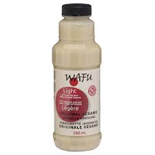 Wafu Sauce 2oz